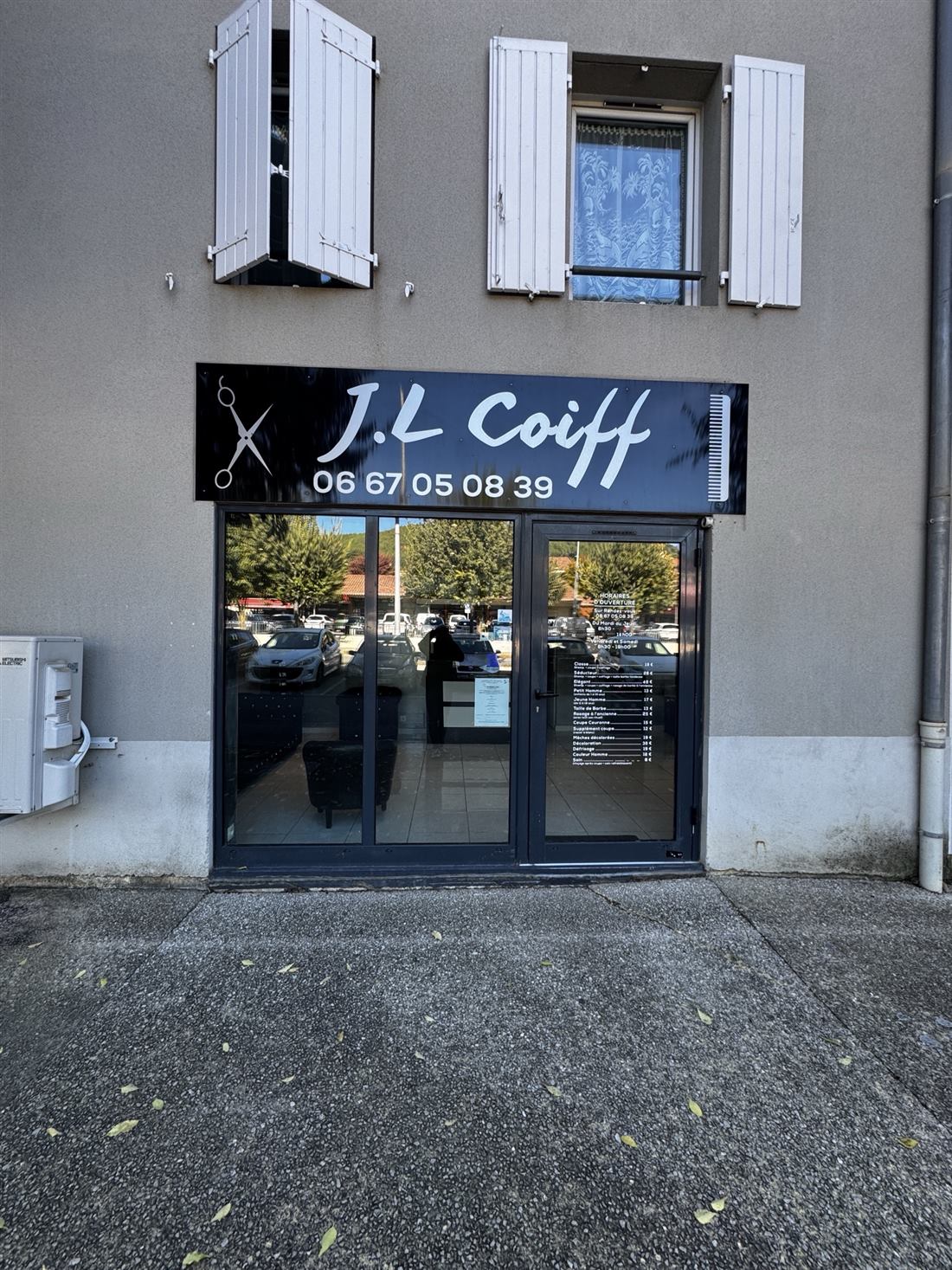Photo 3 de J.L Coiff